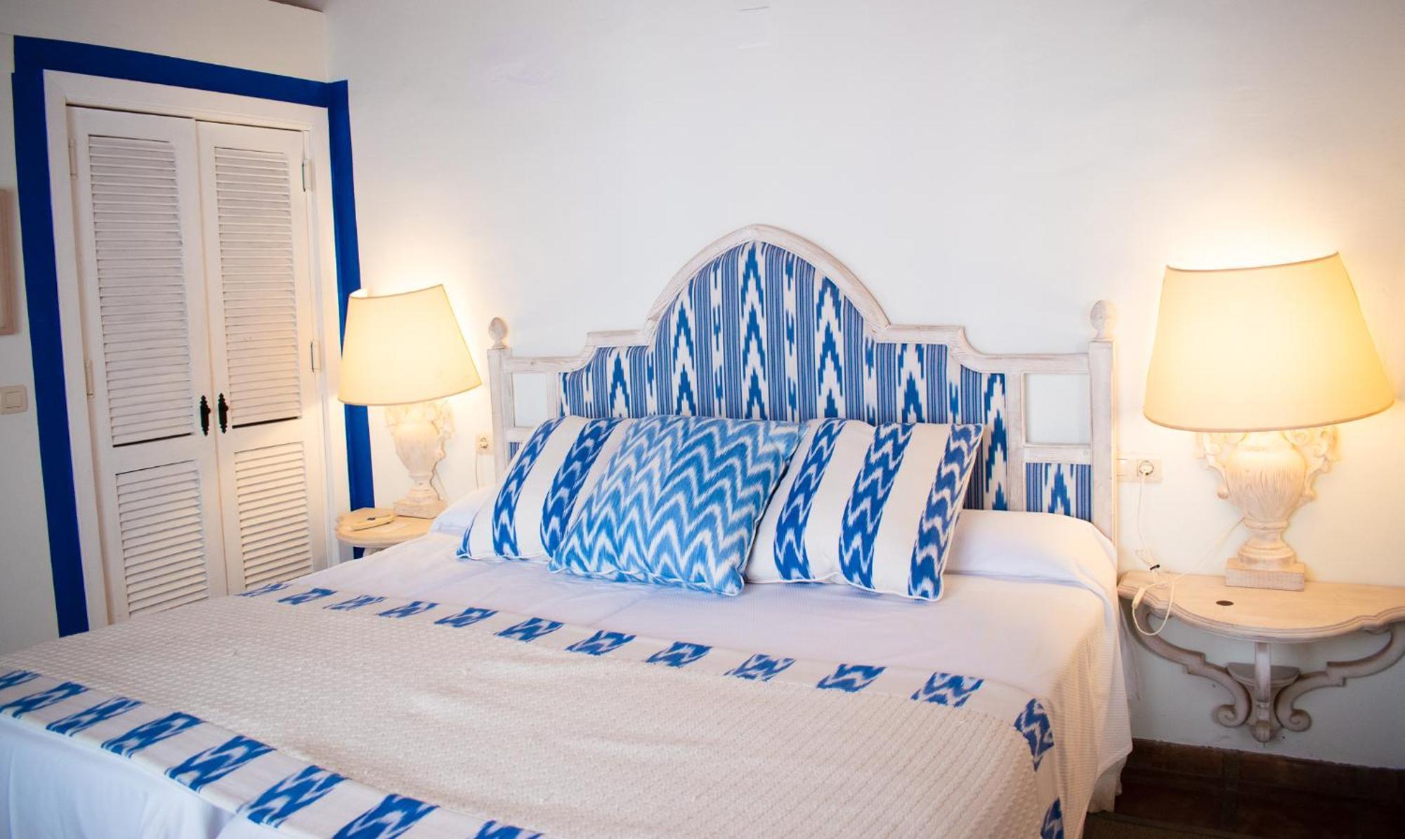 Hotel Cortijo Del Arte - Caminito Del Rey Pizarra Rom bilde